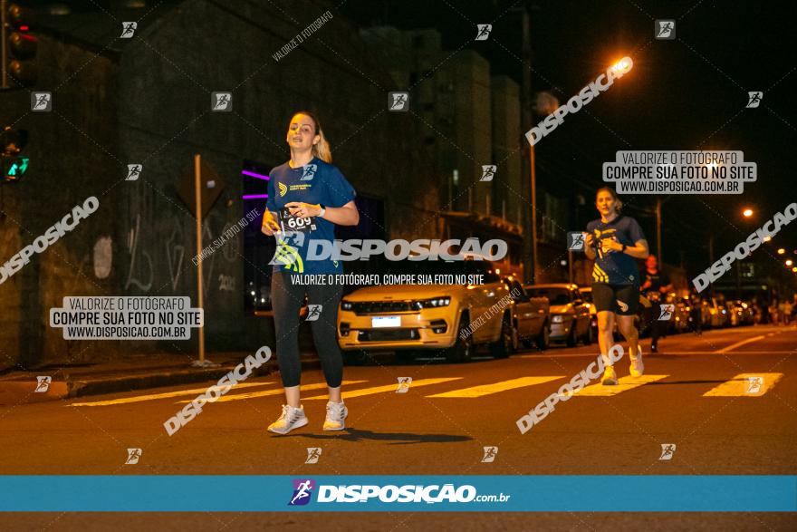 Missionária Night Run