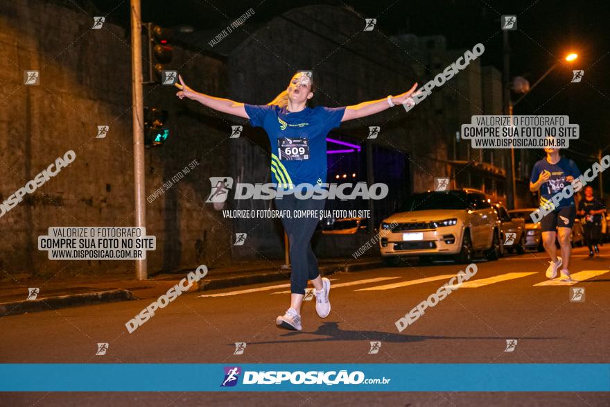 Missionária Night Run