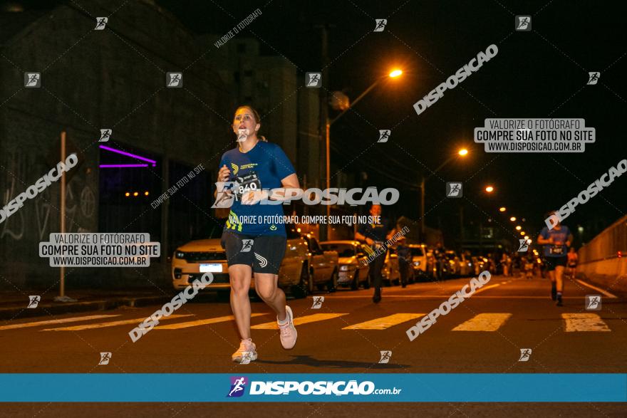 Missionária Night Run