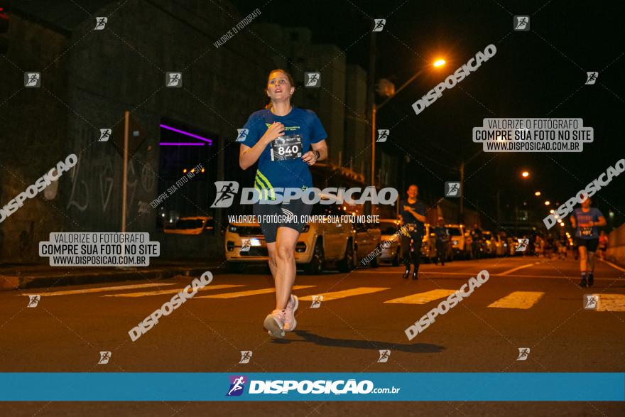 Missionária Night Run