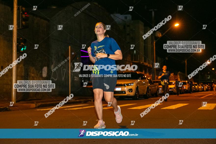 Missionária Night Run