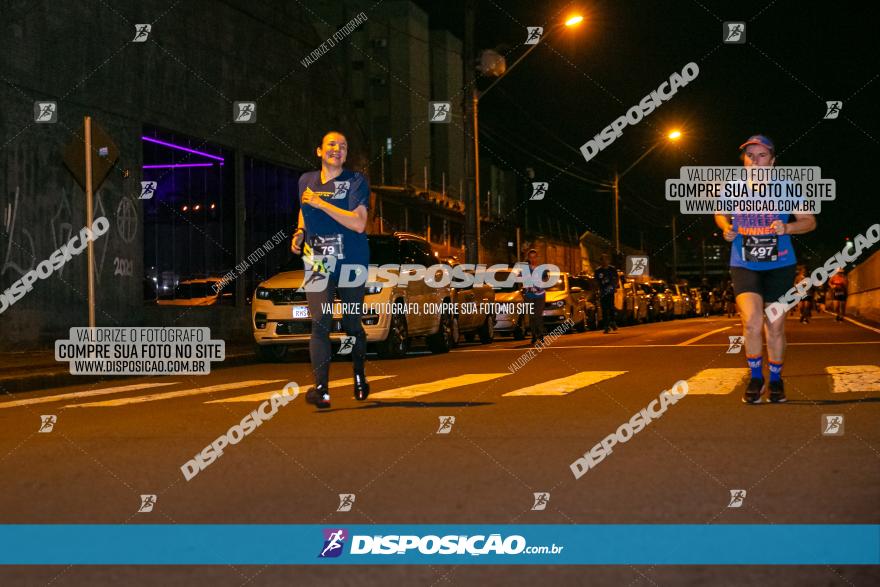 Missionária Night Run