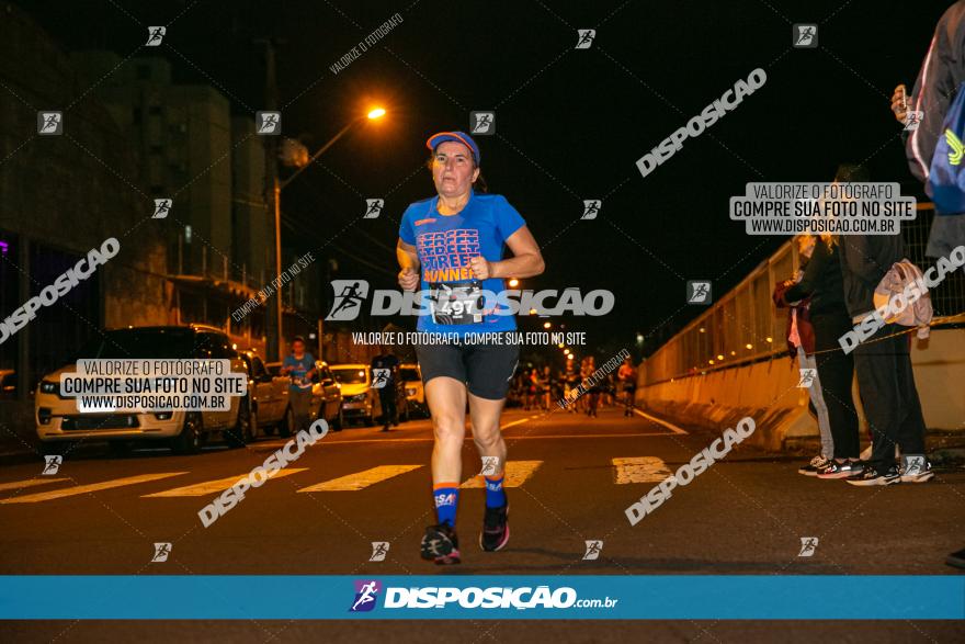 Missionária Night Run