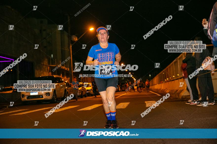 Missionária Night Run