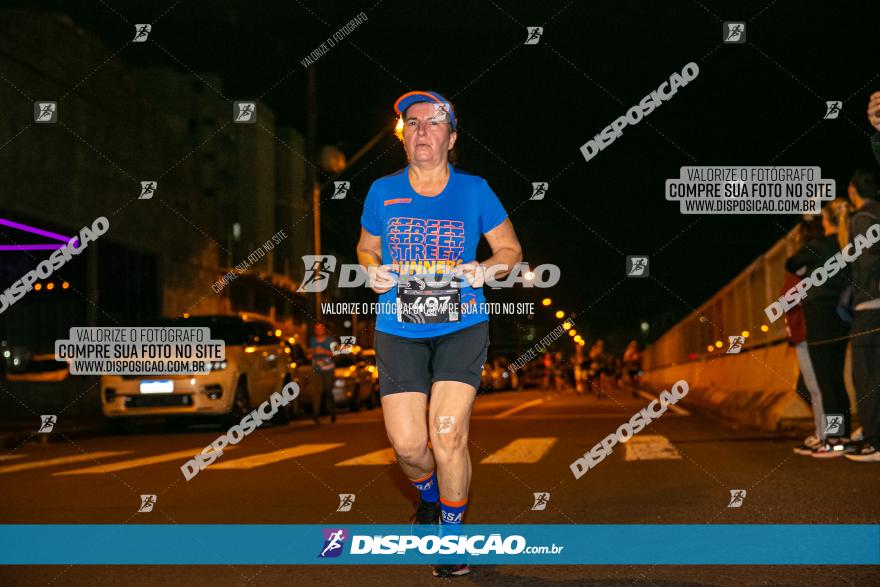 Missionária Night Run