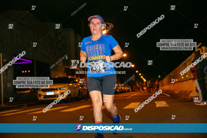 Missionária Night Run