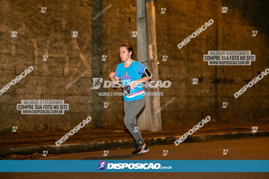 Missionária Night Run