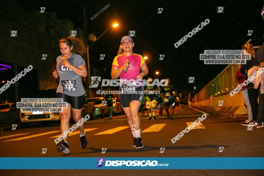 Missionária Night Run