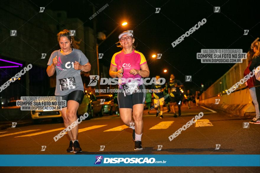 Missionária Night Run