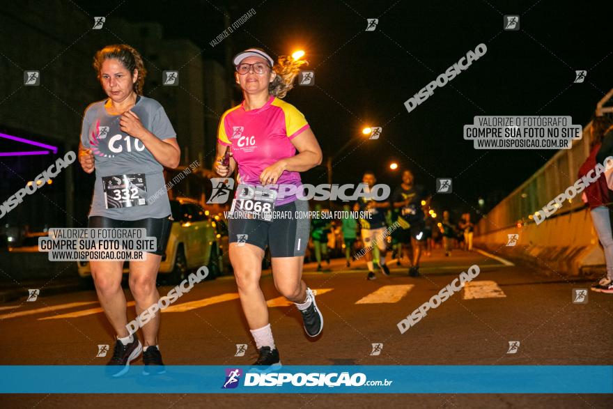 Missionária Night Run