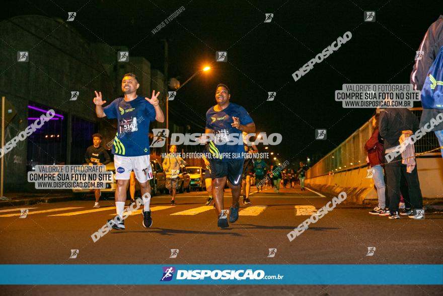 Missionária Night Run