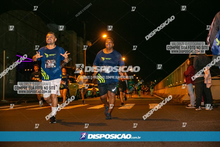 Missionária Night Run