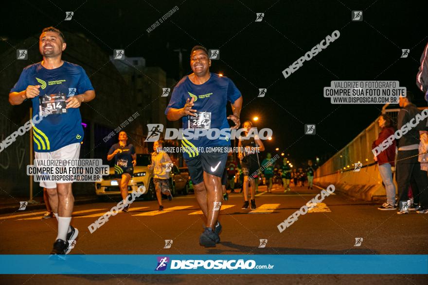 Missionária Night Run