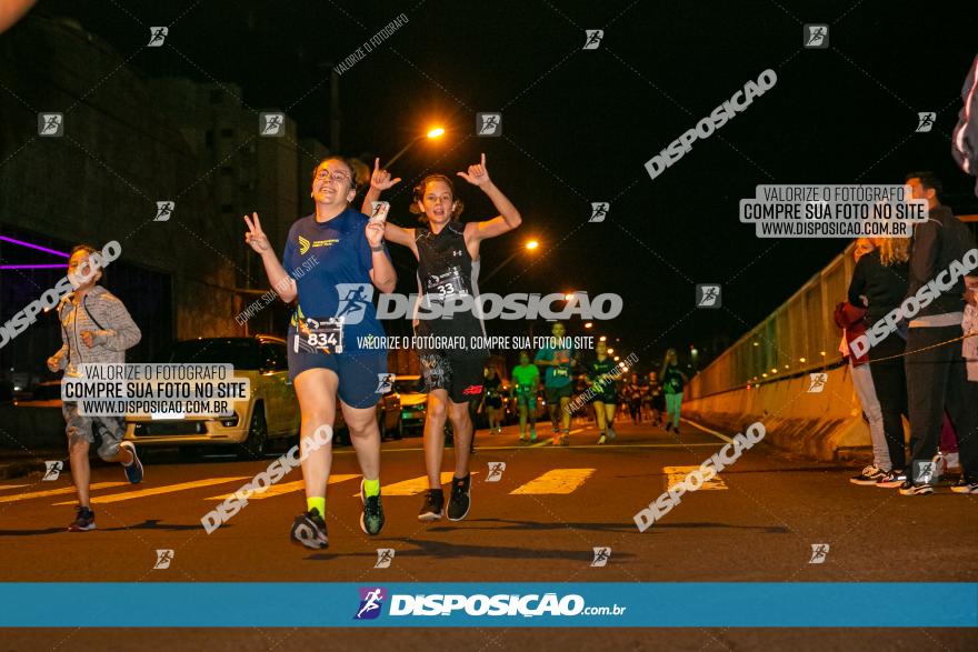 Missionária Night Run