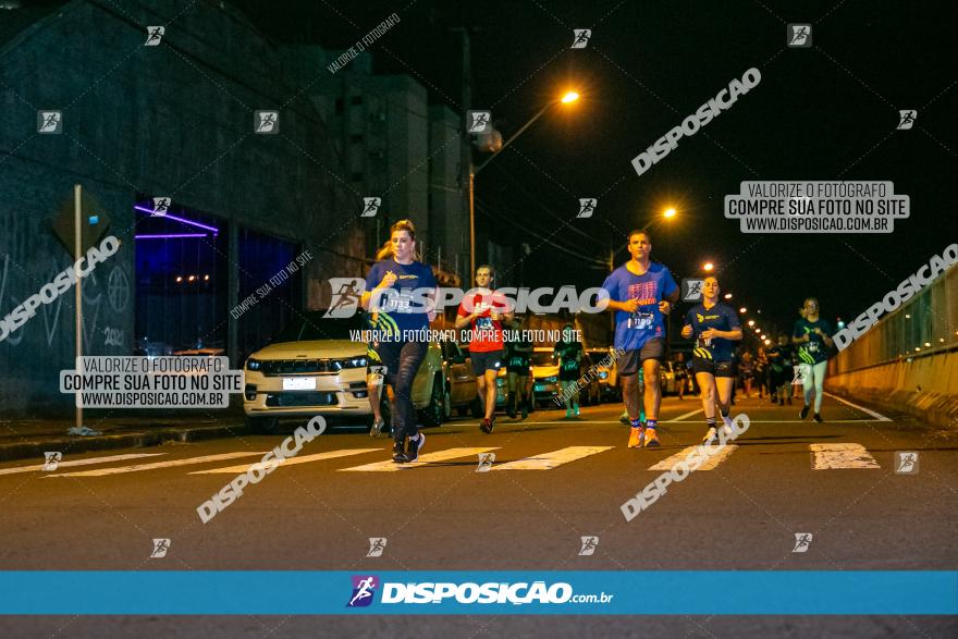 Missionária Night Run