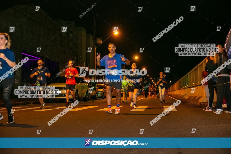 Missionária Night Run