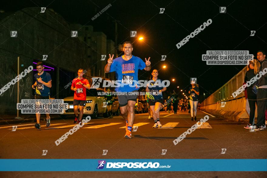 Missionária Night Run