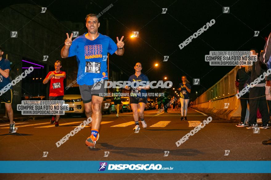 Missionária Night Run