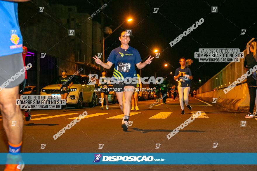 Missionária Night Run