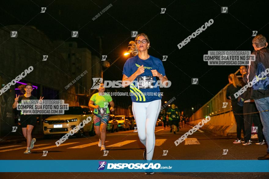 Missionária Night Run