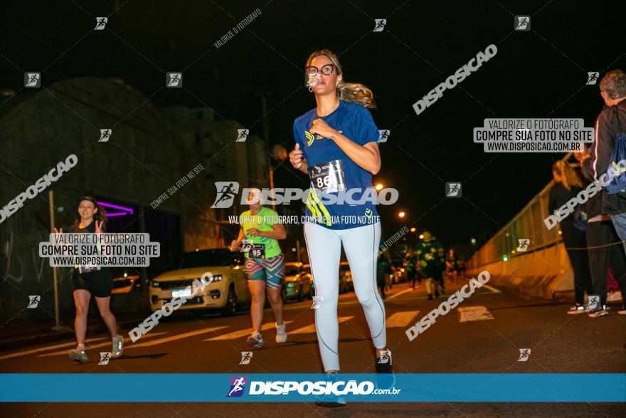 Missionária Night Run