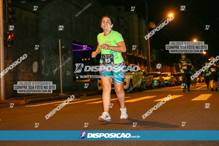 Missionária Night Run