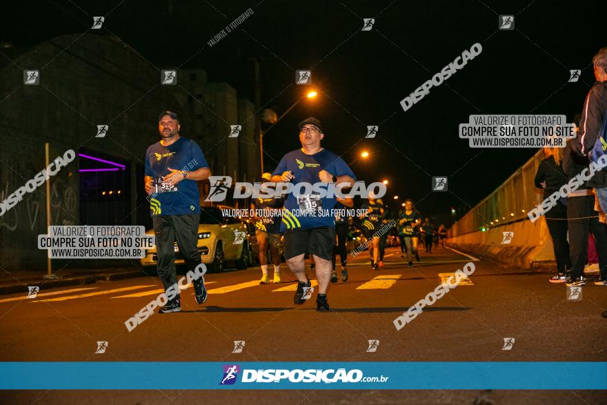 Missionária Night Run