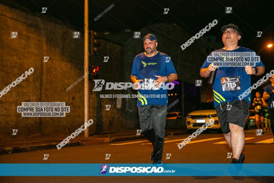 Missionária Night Run