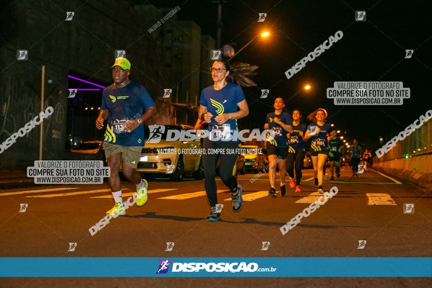 Missionária Night Run