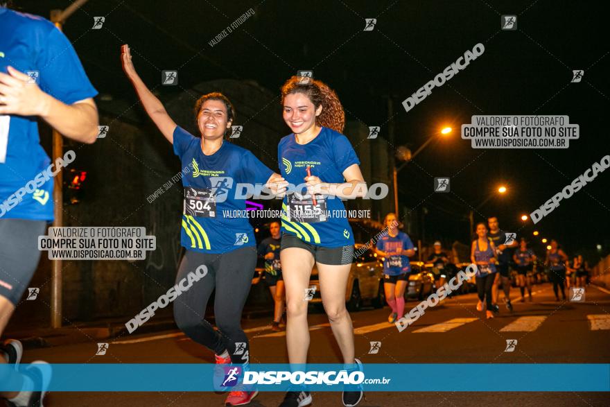 Missionária Night Run