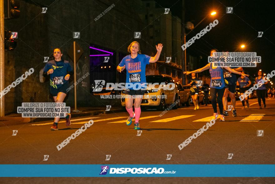 Missionária Night Run