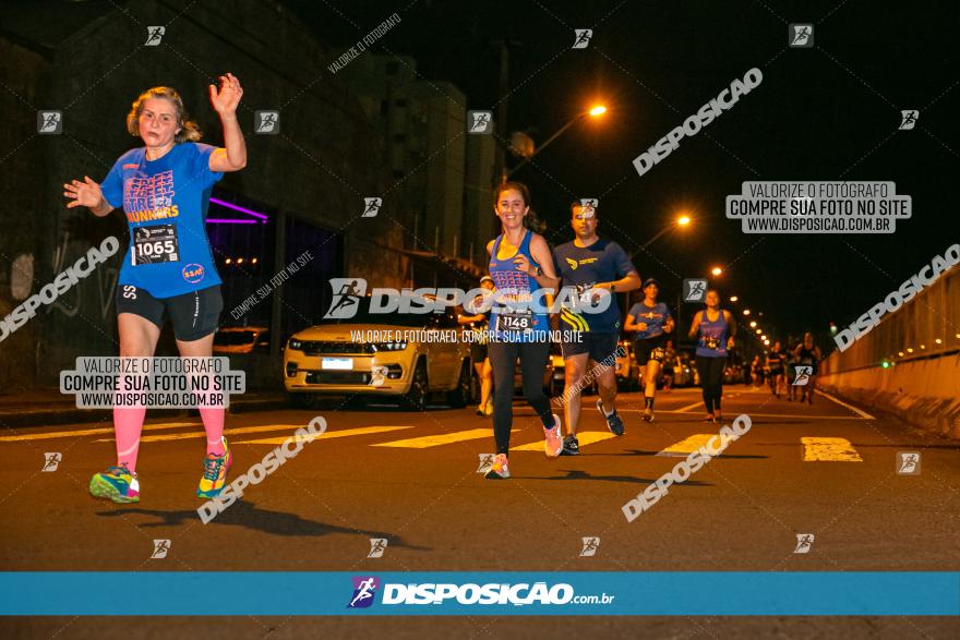 Missionária Night Run