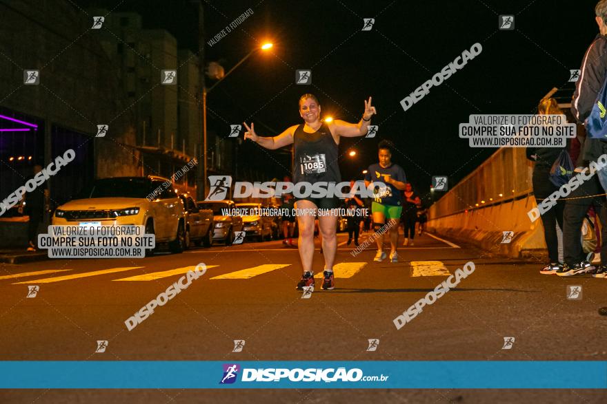 Missionária Night Run