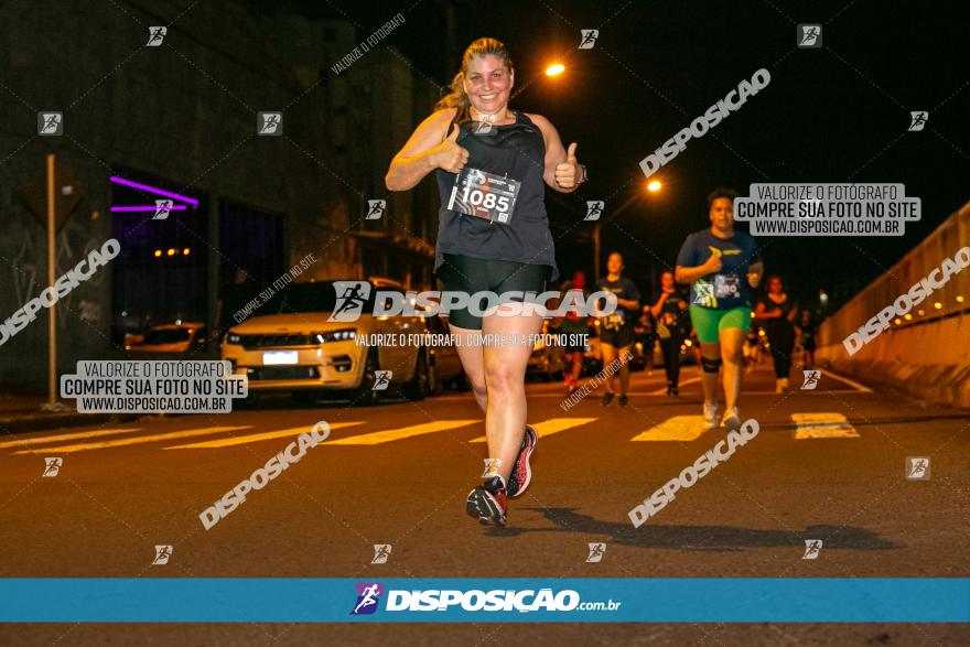 Missionária Night Run