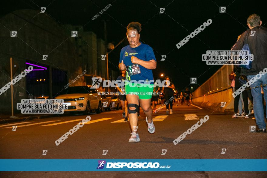 Missionária Night Run