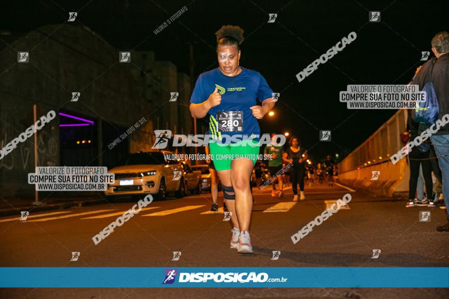 Missionária Night Run