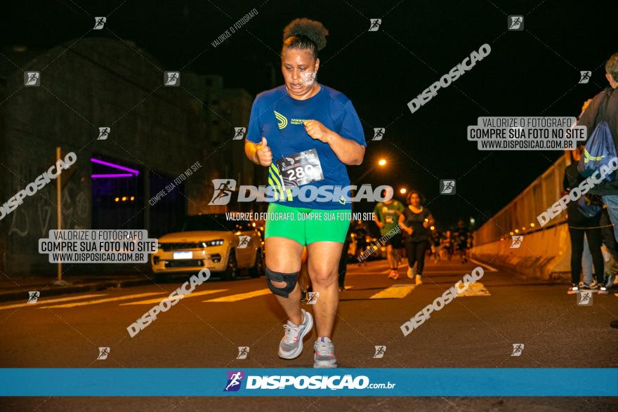 Missionária Night Run