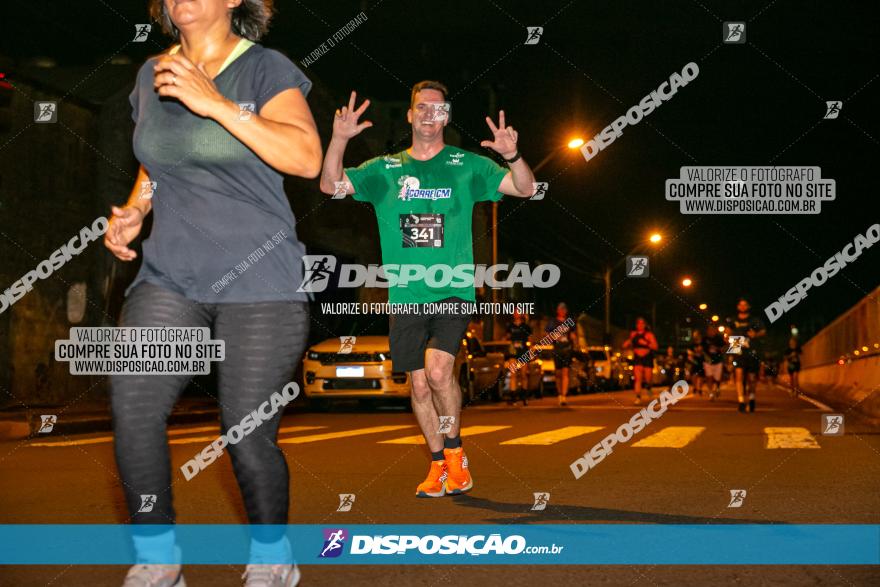 Missionária Night Run