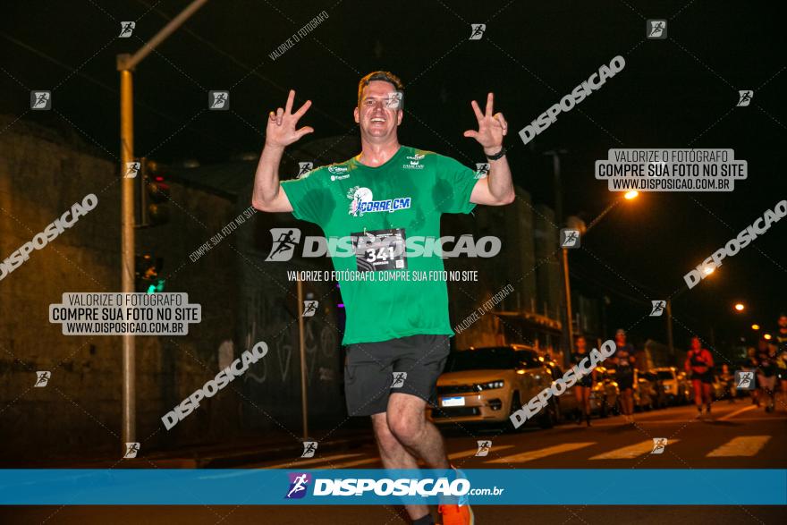 Missionária Night Run