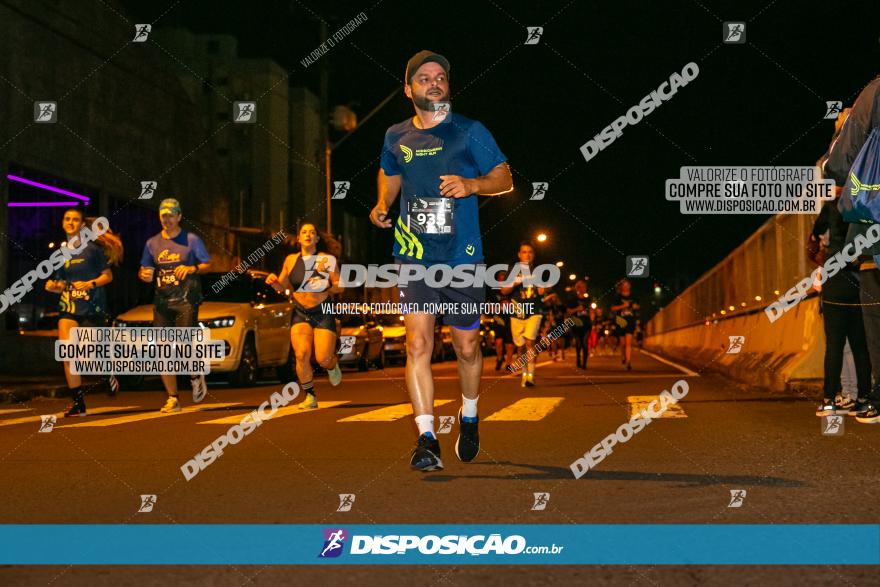 Missionária Night Run