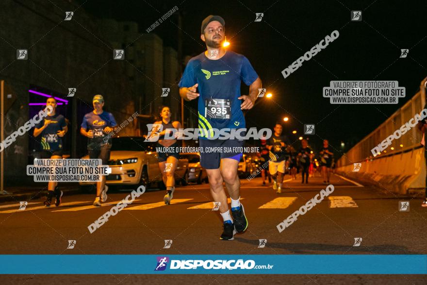 Missionária Night Run