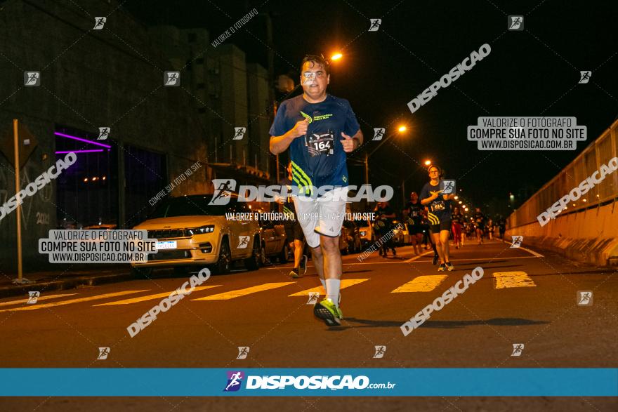 Missionária Night Run