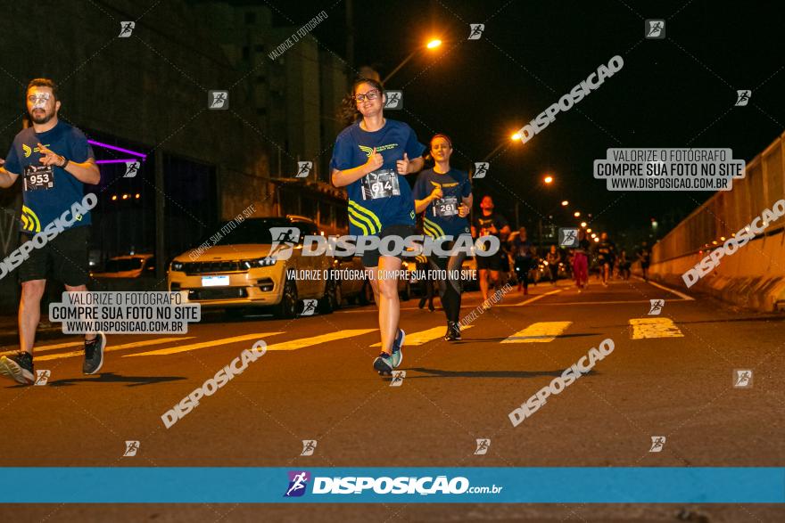 Missionária Night Run