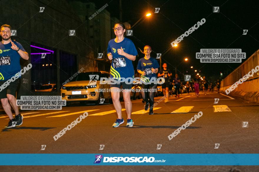 Missionária Night Run