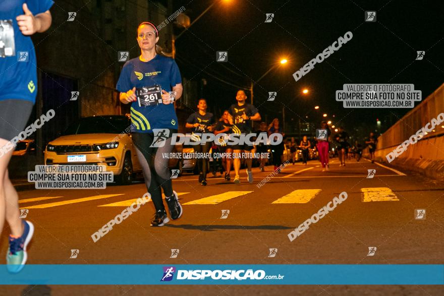 Missionária Night Run