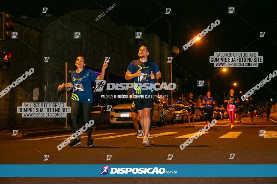 Missionária Night Run