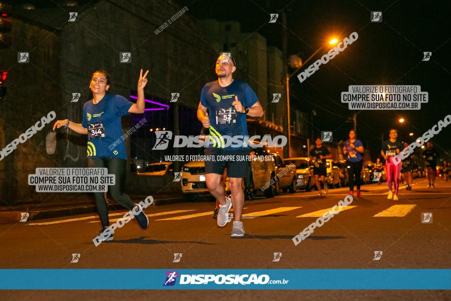 Missionária Night Run