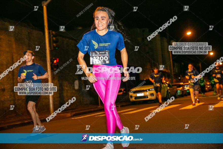 Missionária Night Run