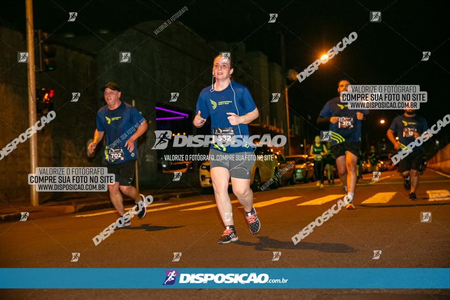 Missionária Night Run