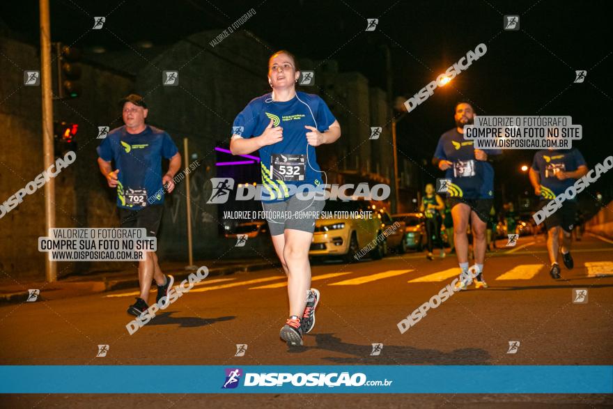 Missionária Night Run